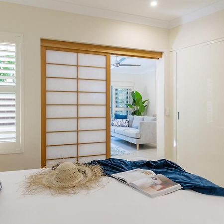 Shantara Resort Port Douglas  Exterior foto