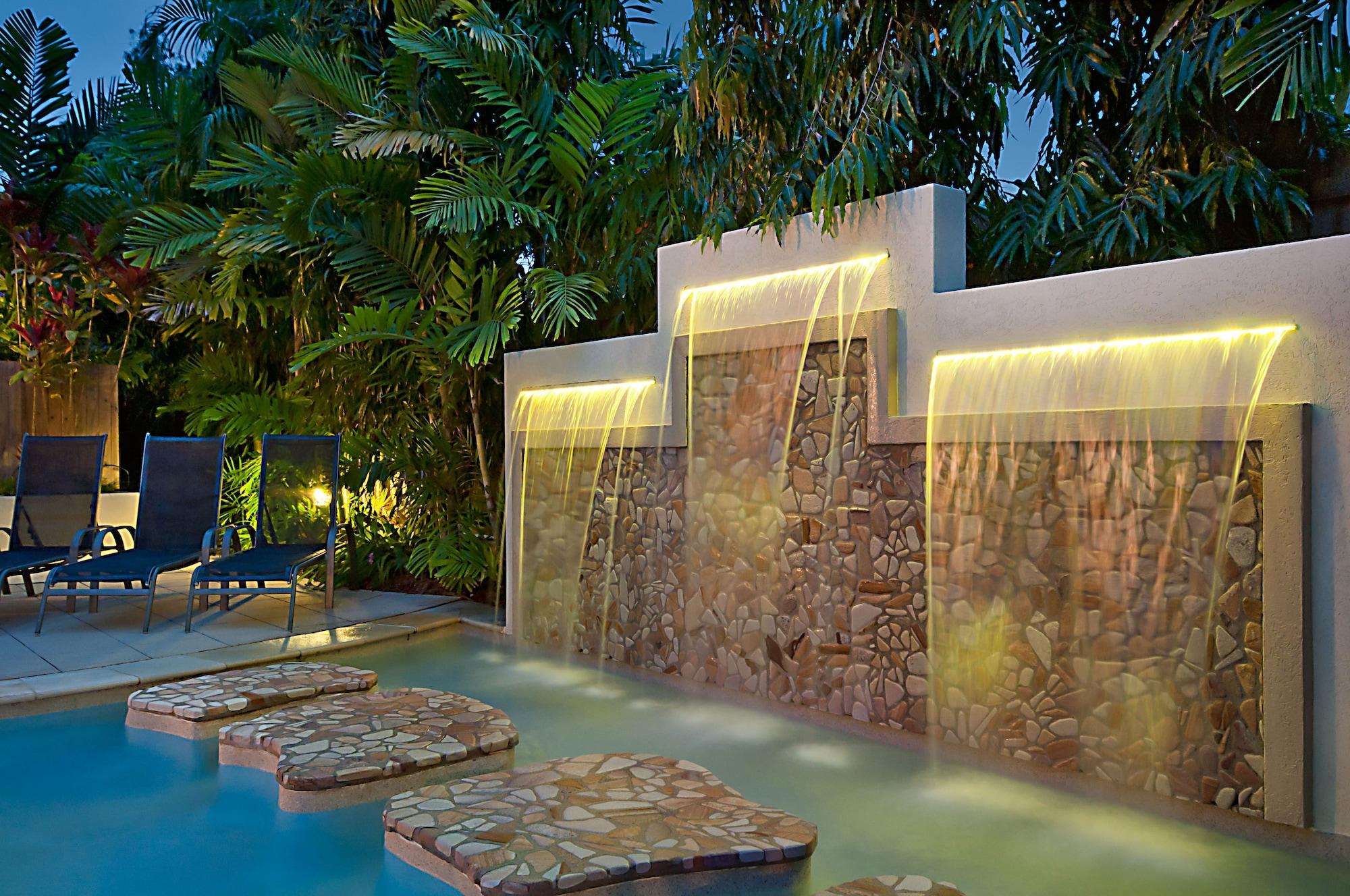 Shantara Resort Port Douglas  Exterior foto