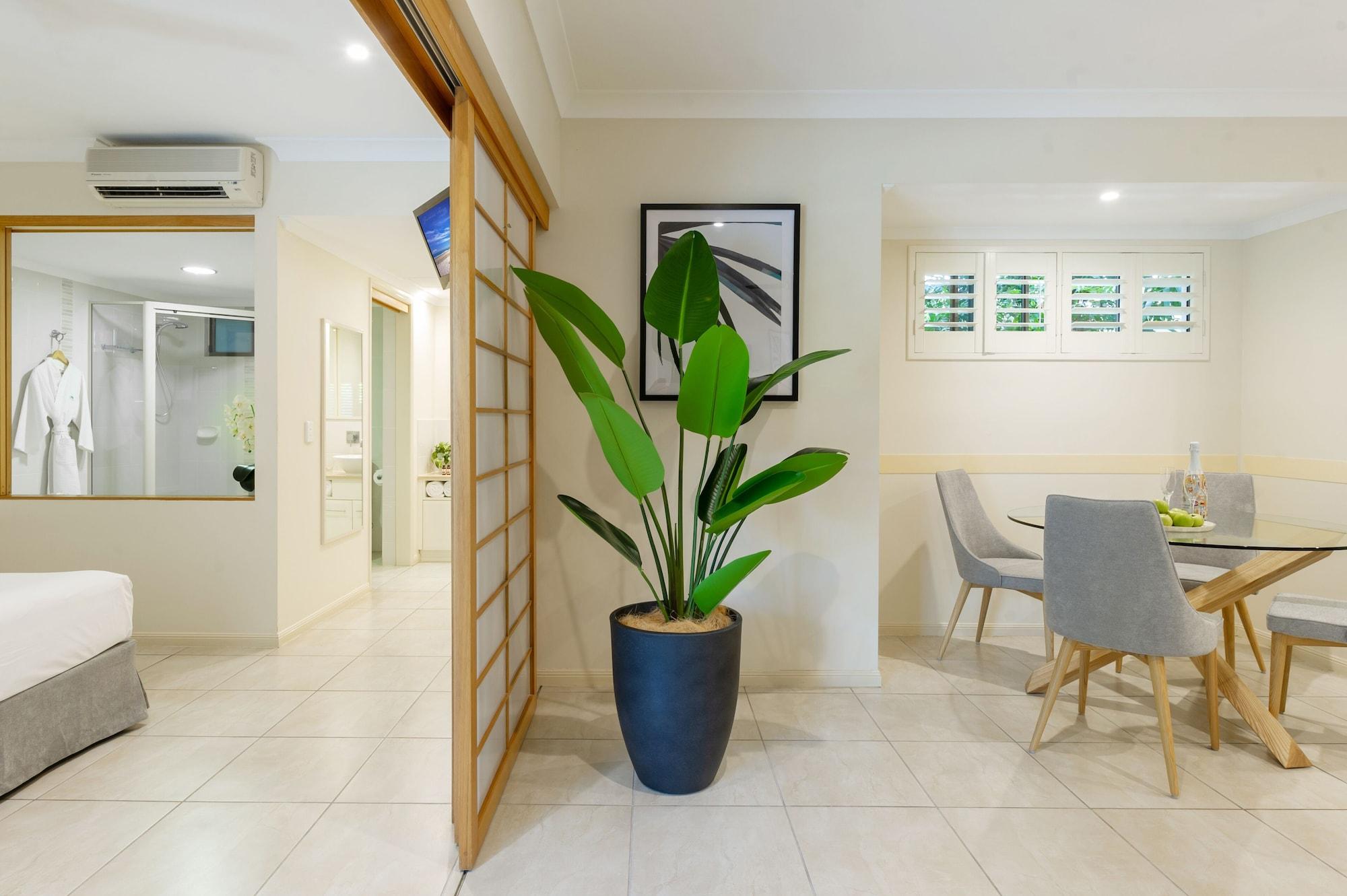 Shantara Resort Port Douglas  Exterior foto