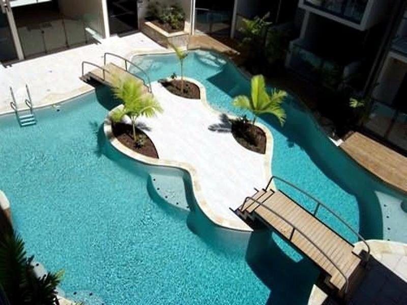 Shantara Resort Port Douglas  Exterior foto