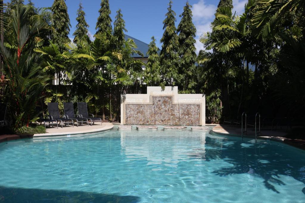 Shantara Resort Port Douglas  Exterior foto