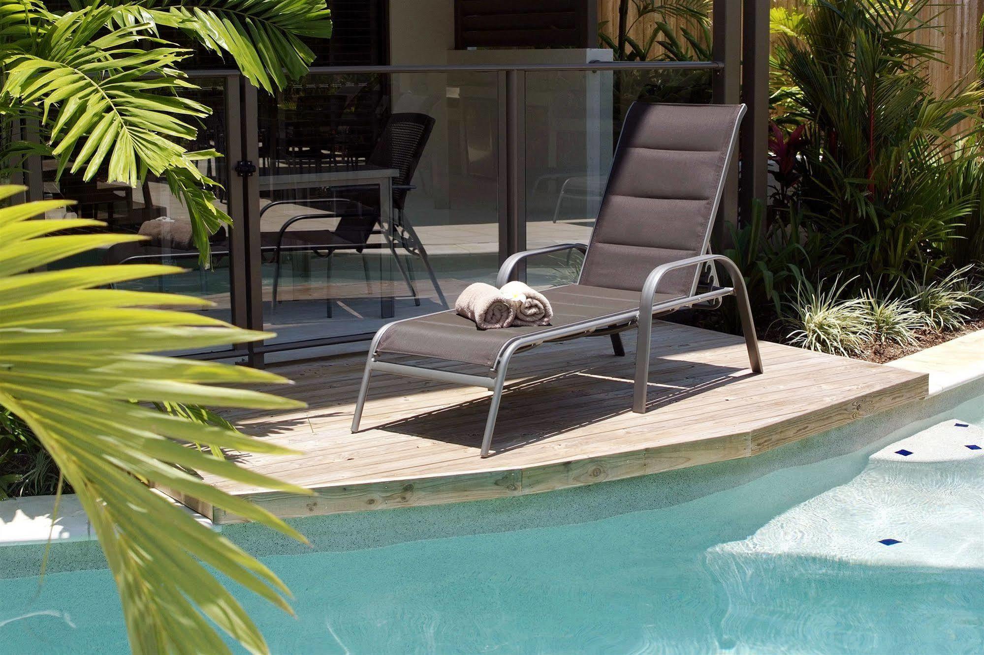 Shantara Resort Port Douglas  Exterior foto