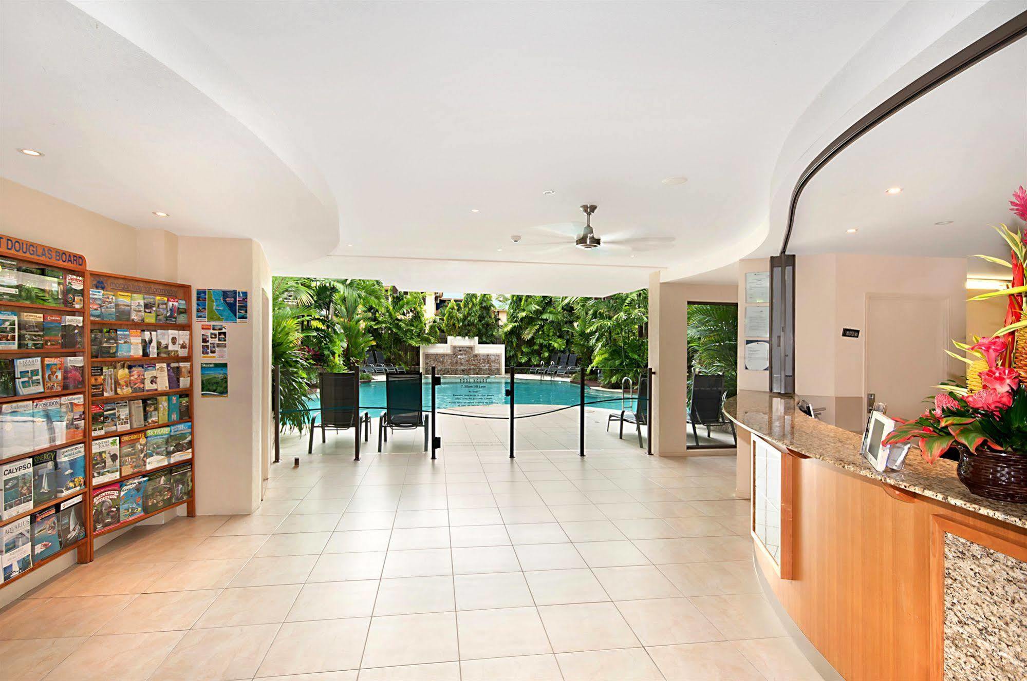 Shantara Resort Port Douglas  Exterior foto