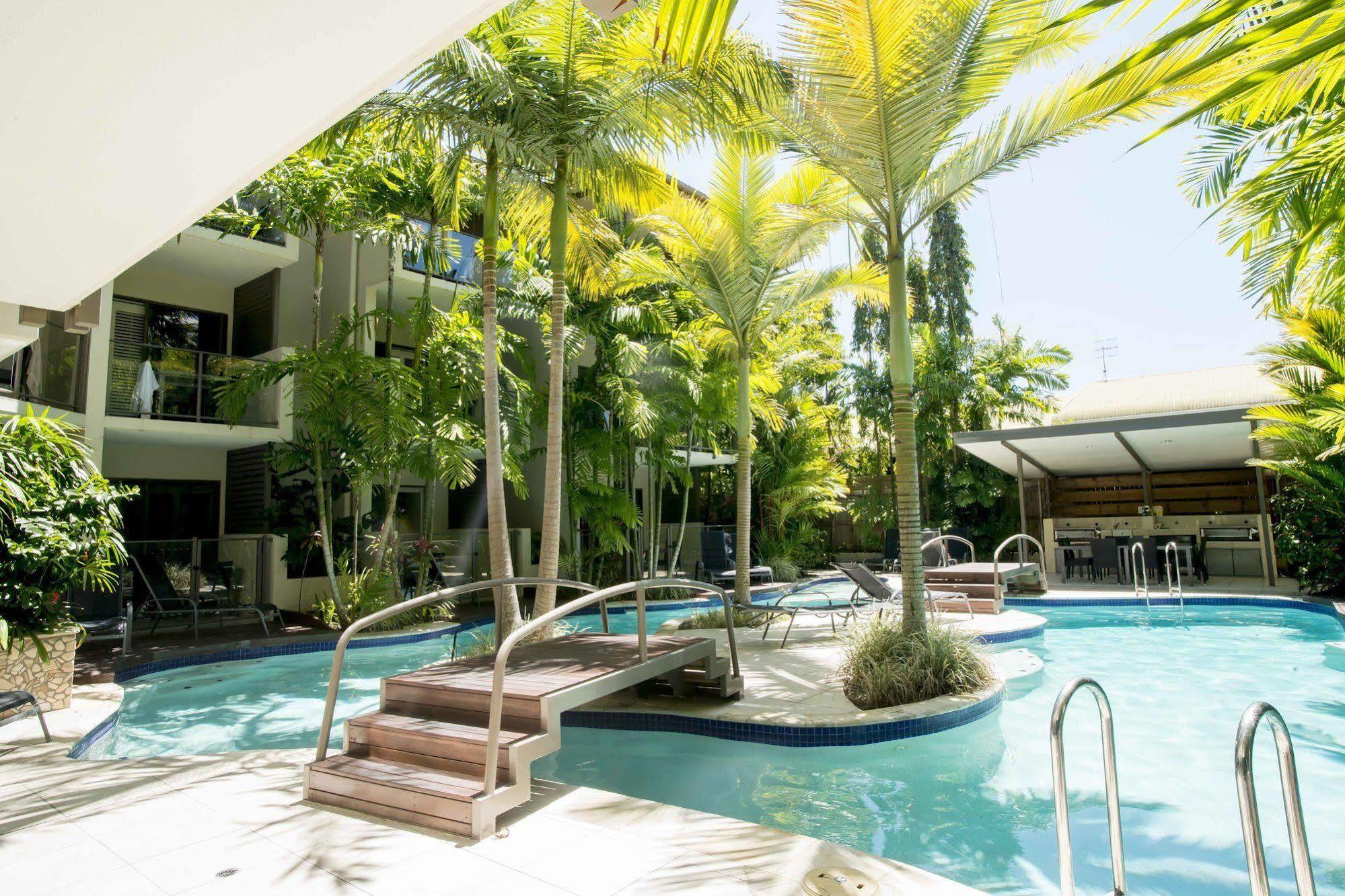 Shantara Resort Port Douglas  Exterior foto
