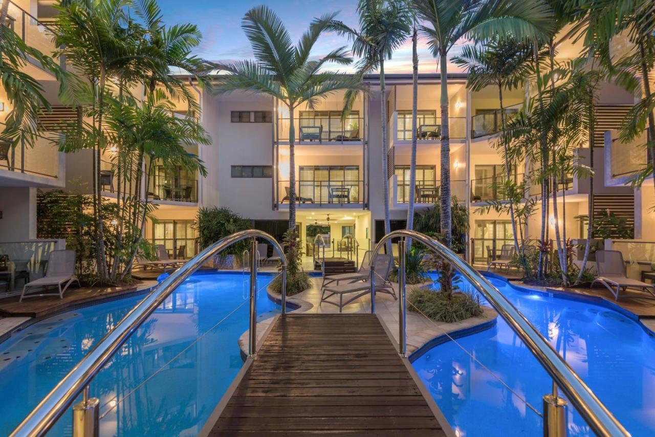 Shantara Resort Port Douglas  Exterior foto